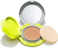 Shiseido Sun Care Sports BB Compact - Тональный крем в компакте SPF 50+ оттенок Medium Dark, 12 g