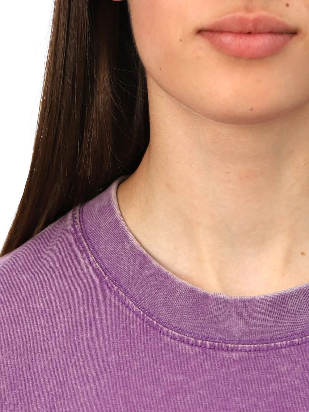 Футболка варенка оверсайз серая больших размеров