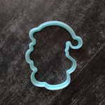 Мишка Новогодний №13