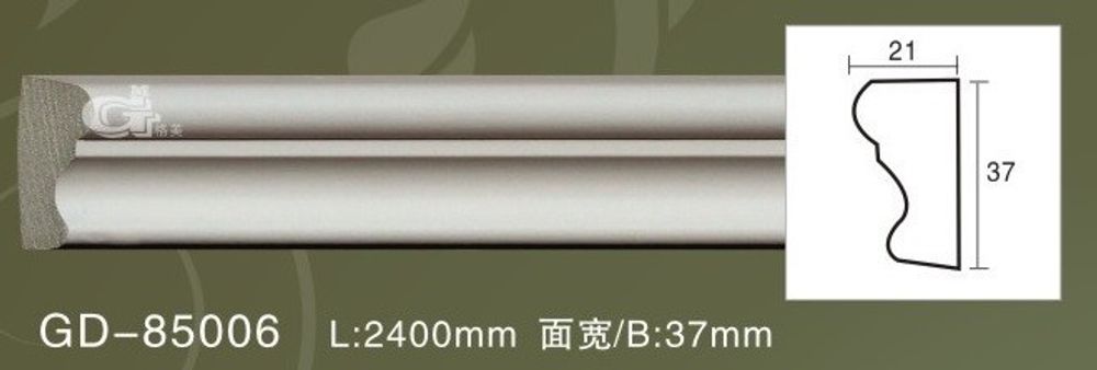 Молдинг GD85006