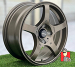 Комплект дисков Prodrive 15x6.5 et40 4x100