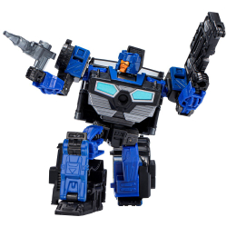Hasbro Transformers Generations Legacy - Делюкс фигурка криворукого F3037 / артикул   F2990 F3037  / GTIN 5010994108595