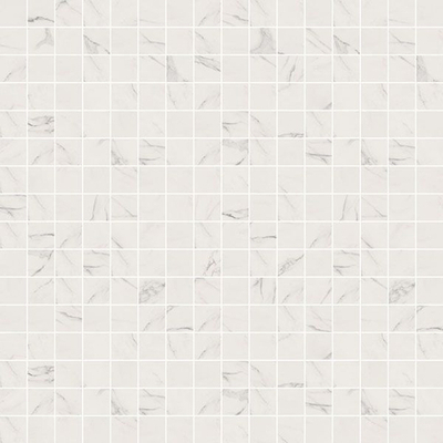 Мозаика SENSI MOS ART STATUARIO WHITE