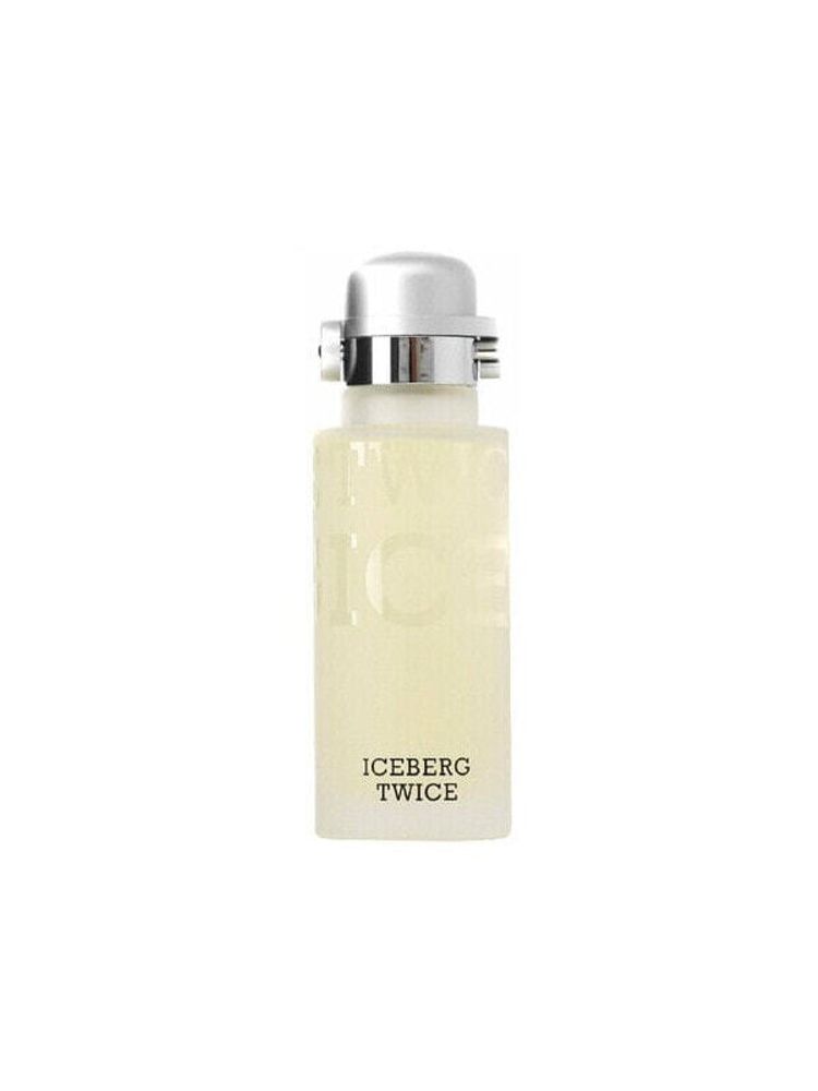 Мужская парфюмерия Iceberg Twice Eau de Toilette