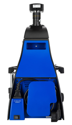 Микроскоп цифровой Levenhuk D870T, 8 Мпикс, тринокулярный