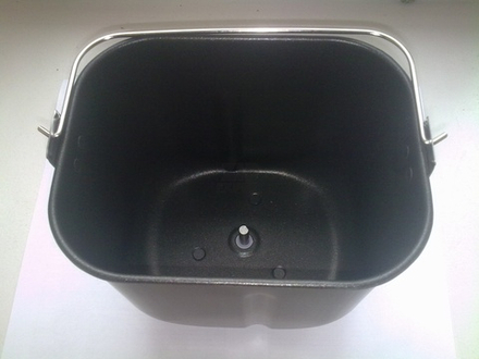 Ведро для хлебопечки Gorenje (Горенье) 311750