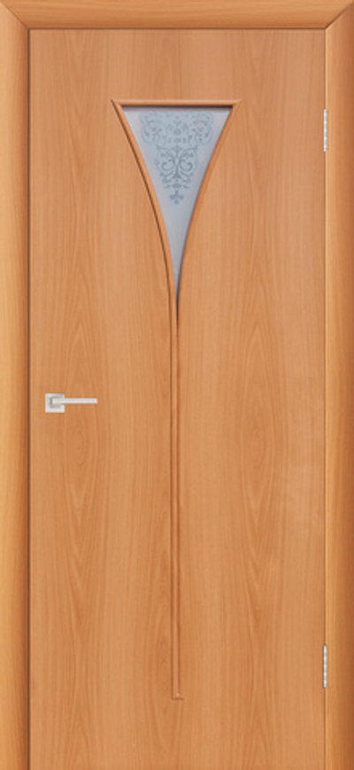 4С3х (Миланский орех)