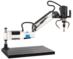 Электрический резьбонарезной манипулятор ETM-24 Plus