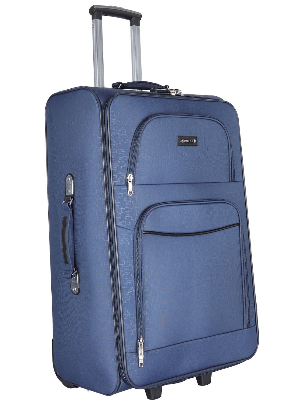 Чемодан 459-2 / 28 дюймов