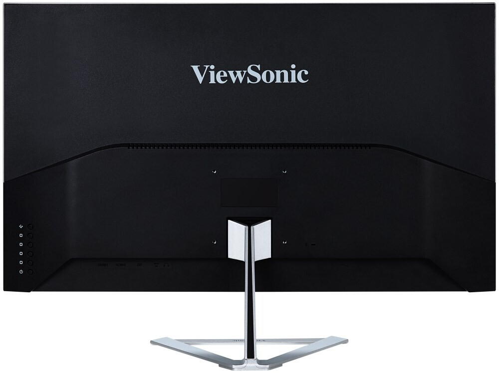 Монитор 31.5" ViewSonic VX3276-2K-MHD (VS17090)