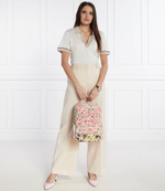 Рюкзак Desigual - кремовый(24SAKA02)