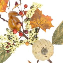 GAEM Ветка искусственная "Осенняя", L30 W20 H73 см