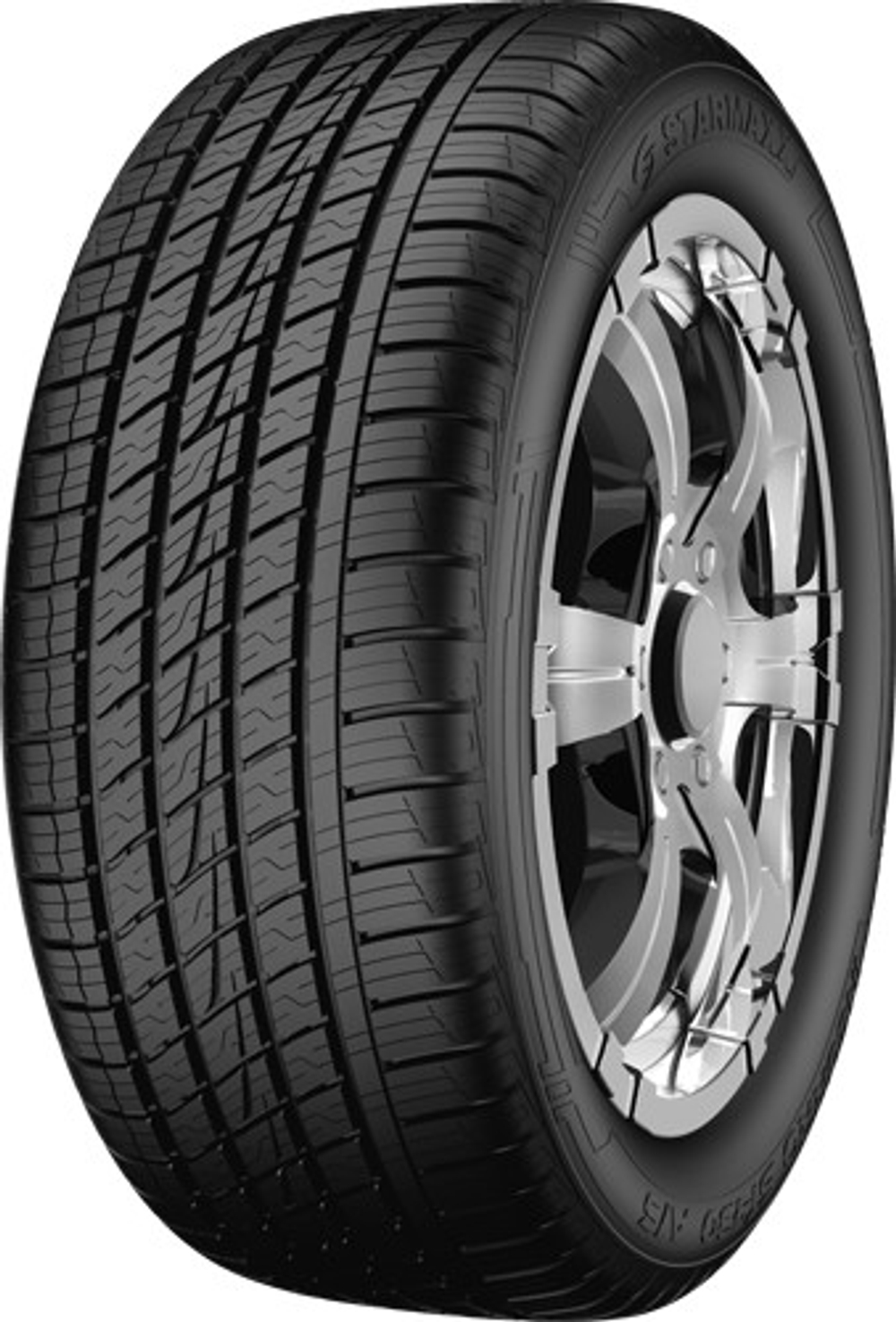 Легковая шина STARMAXX INCURRO A/S ST430 225/70R16 REINFORCED 107T (Турция)