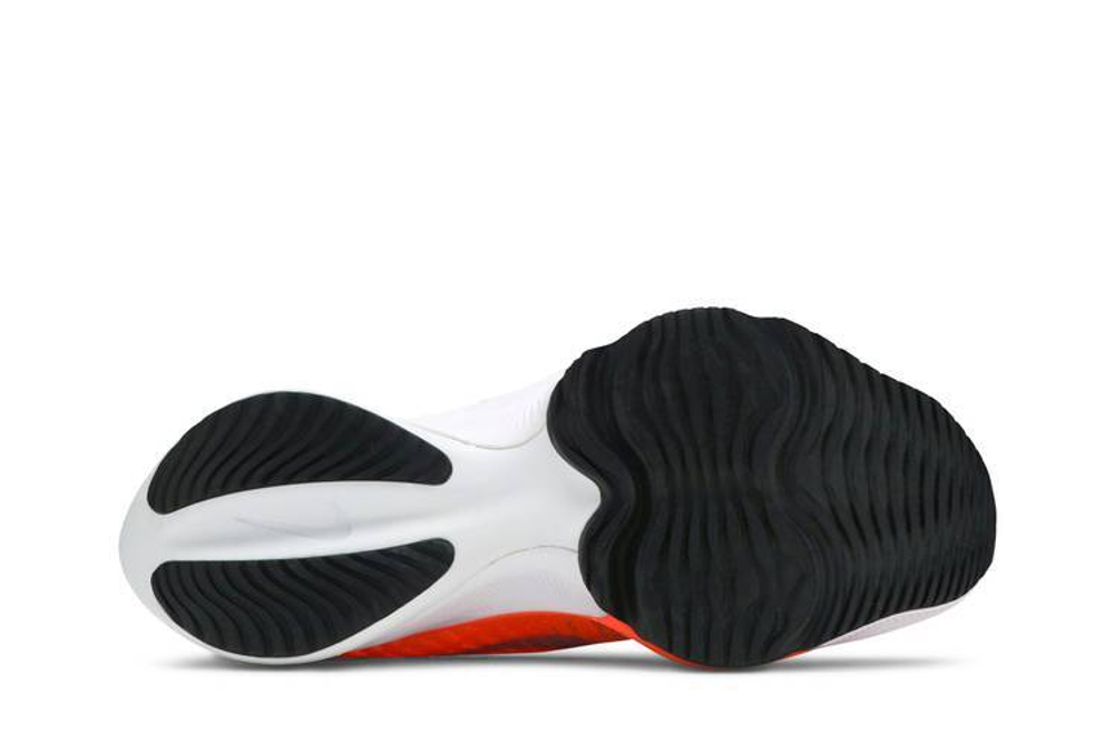 Кроссовки Nike Air Zoom Tempo Next (Женская размерная сетка)