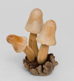 50-016 Статуэтка «Грибы»