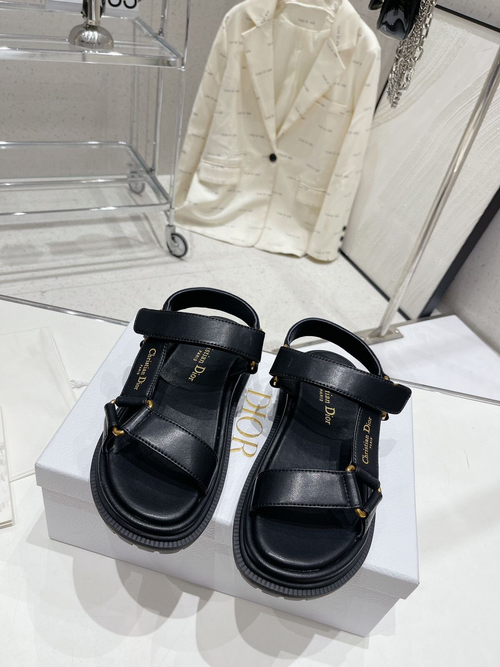 Сандали Christian Dior