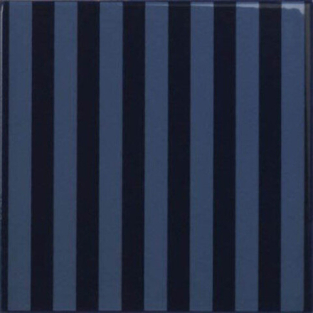 Настенная плитка NOBLESSE + LORD NOBLESSE COBALTO