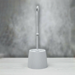 Ерш для туалета "Velvet", цвет в ассортименте