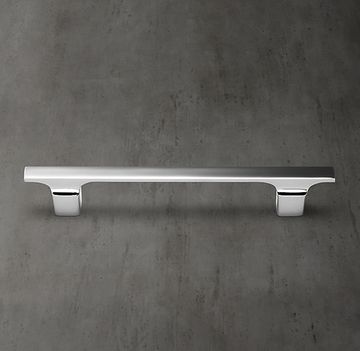 Ручка скоба RH Colliers