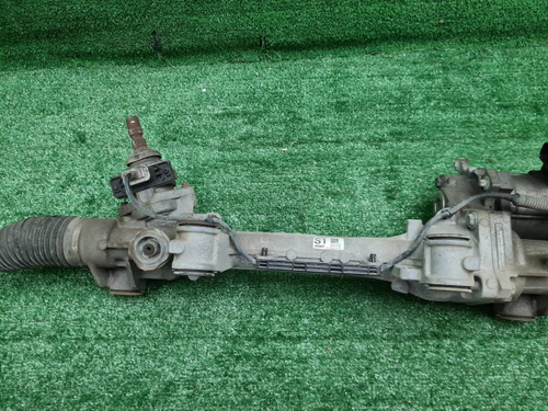 Рейка рулевая Toyota RAV4 5 XA50 (2018-н.в.)