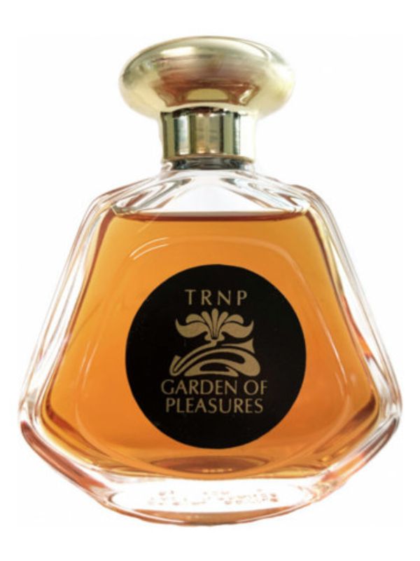 TRNP Garden of Pleasures