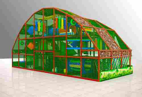 Детский игровой лабиринт «Муравьиный Домик»