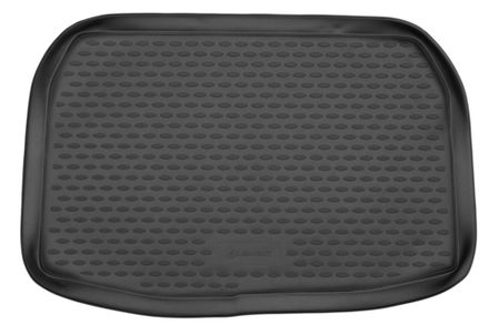 Коврик в багажник HONDA Odyssey RA6 JDM, 12/1999-09/2003, П.Р., кор., мв. (полиуретан)