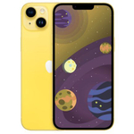 Apple iPhone 14 Plus 128Gb (Yellow)