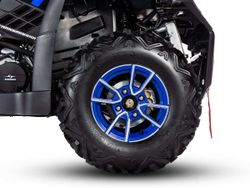 Квадроцикл SHARMAX Force 650  (P)с ПСМ