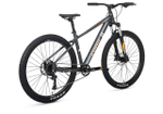 Cord 5BIKE 27,5'' M400 (2025) Размер рамы "17"