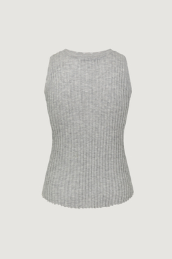 Майка из шерсти