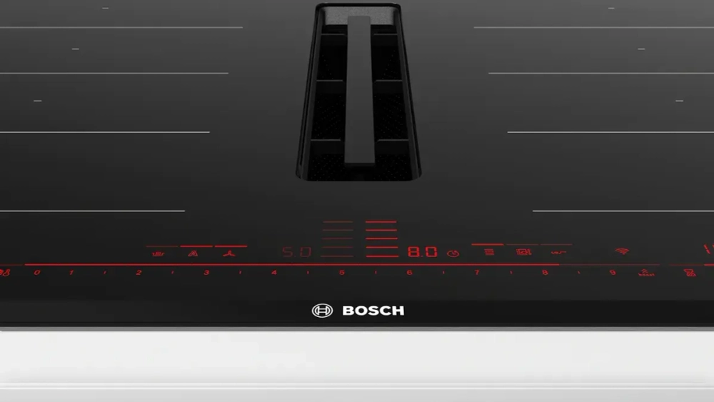 Индукционная варочная панель Bosch PXX875D57E