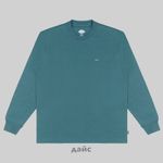  Лонгслив мужской Dickies Clancy Heavyweight артикул:DK0A4Z4J0LN1 - купить в магазине Дайс