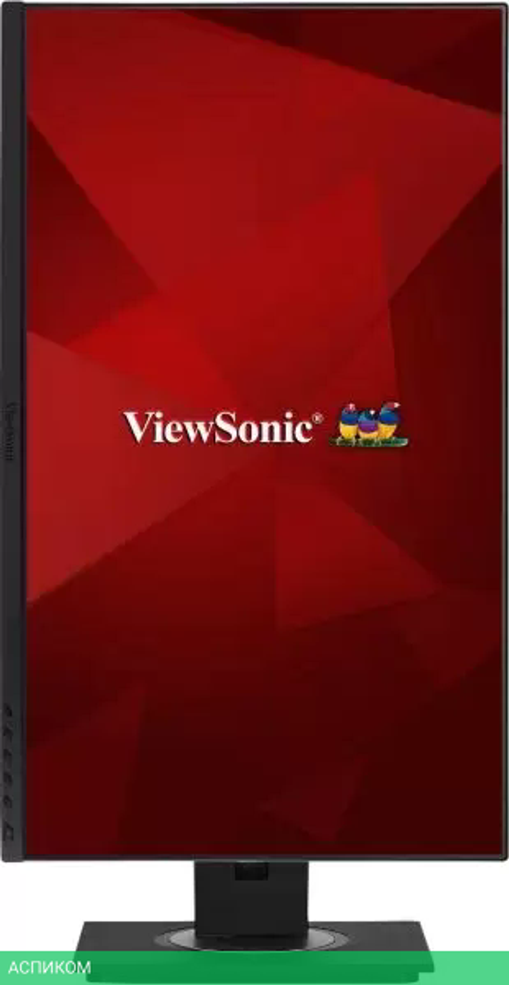 Монитор ViewSonic VG2748a-2