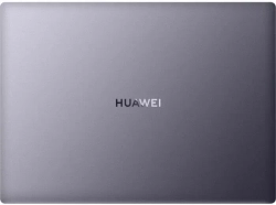 Ноутбук 14" Huawei MateBook D14 NbD-WDI9 Core i3 1115G4/8Gb/256Gb SSD/14" FullHD/DOS Серый (53013SMV)