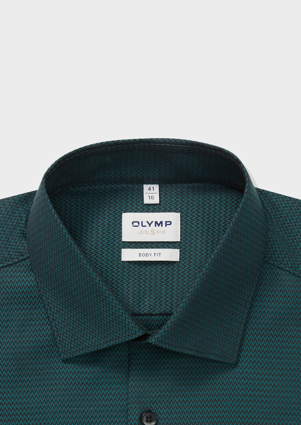 Сорочка OLYMP Level 5