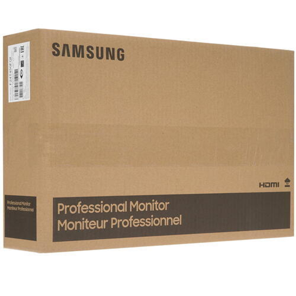 Монитор 23,8" Samsung F24T450FQI