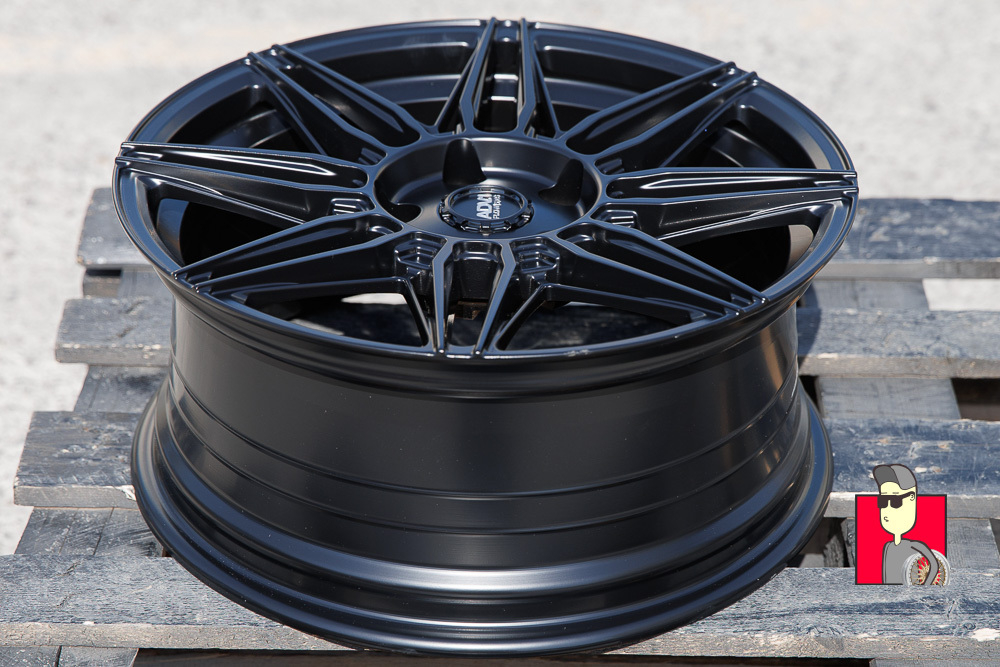 Комплект дисков ADV.1 17x7.5 et35 5x114.3