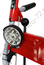 Снегоуборщик СБ 4800Б Ресанта