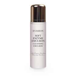 Evasion Soft Enzyme Emulsion | Очищающая эмульсия 120 мл.