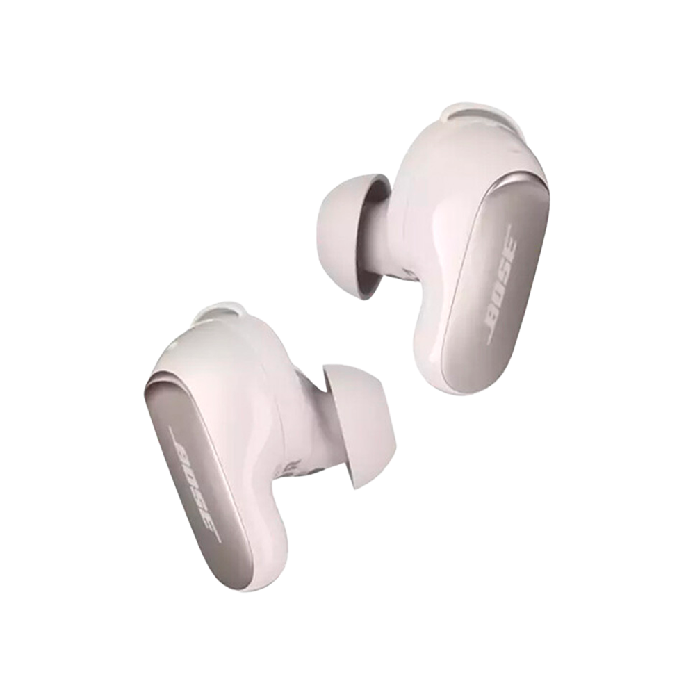 Беспроводные наушники BOSE QuietComfort Ultra Earbuds, White Smoke (Белый)