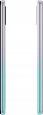 Смартфон Xiaomi Redmi 9A 2/32 RU, Glacial Blue