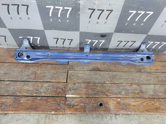 Усилитель заднего бампера Chery Tiggo 8 Pro, Tiggo 8 Pro Max 21-нв Б/У Оригинал 501000594AADYJ