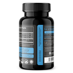 Nutra Champs 5-HTP +B6 + Витамин C, 120 капсул