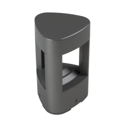 Наземный уличный светильник IP54 MyFar Origin MO1000-1G