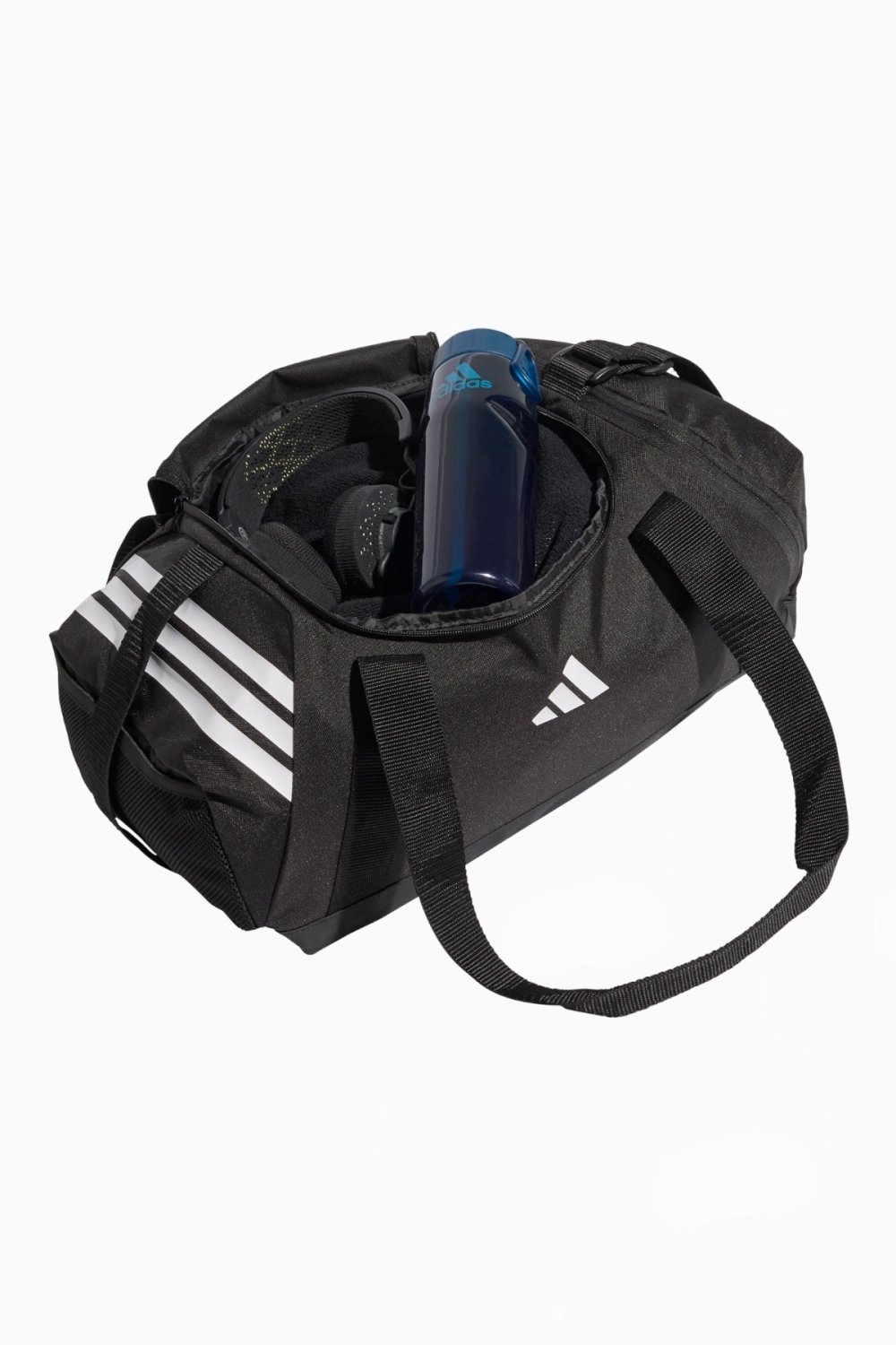 Сумка спортивная adidas Tiro Dufflebag S - черный