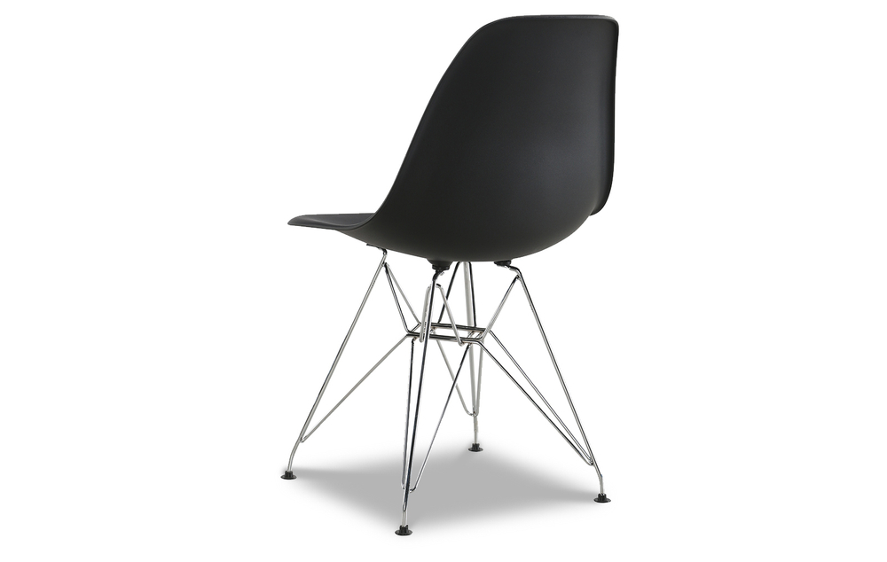 Стул PM073 (Y304M) black (черный)