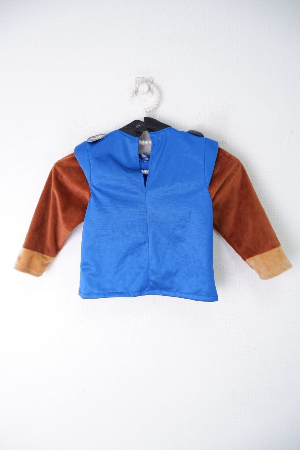 Кофта от "Щенячий патруль" Карнавал на 3-4 года