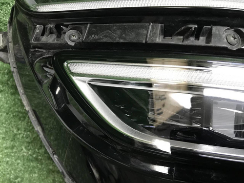 Фара правая Genesis GV80 2 (2020-2023) LED
