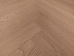 HDF Ламинат FLOORFORT Дуб Карнеги 24004-5 НС